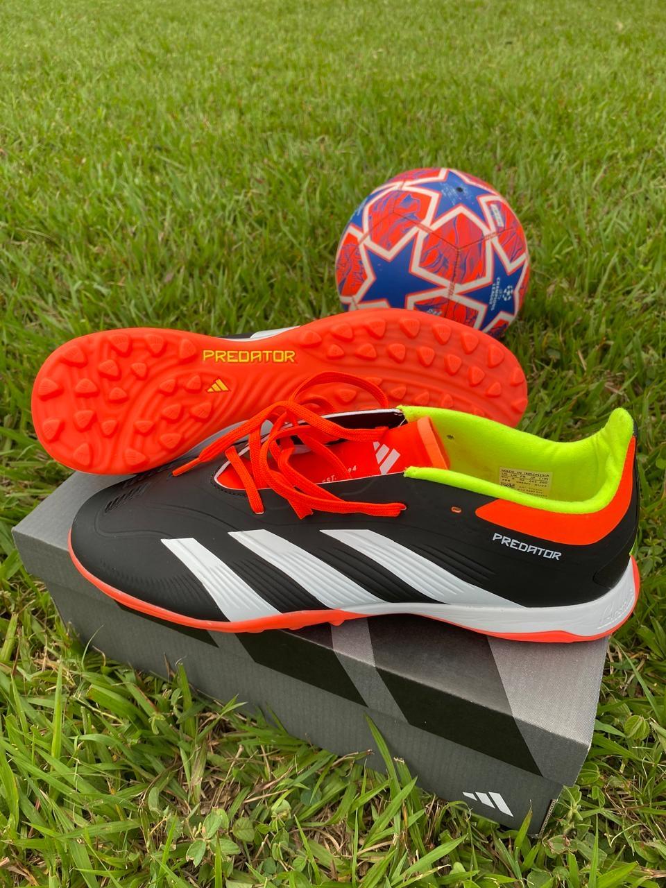 Miniatura 2 de Adidas Predator elite Sintetica