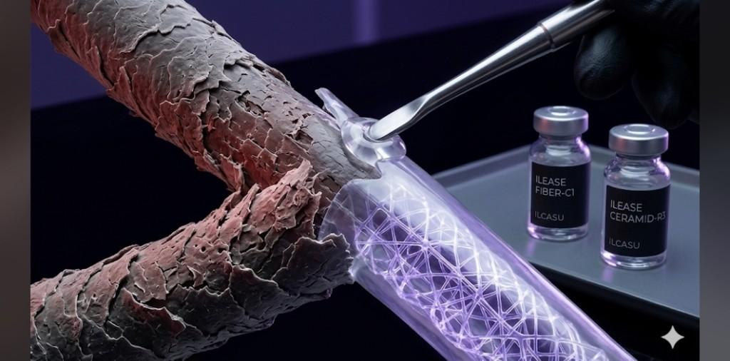Aa10.Programa de Re-Estructuración Molecular de la Hebra