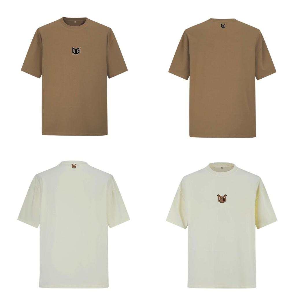 Miniatura 2 de Camisetas DG