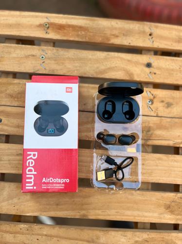 Auriculares Xiaomi