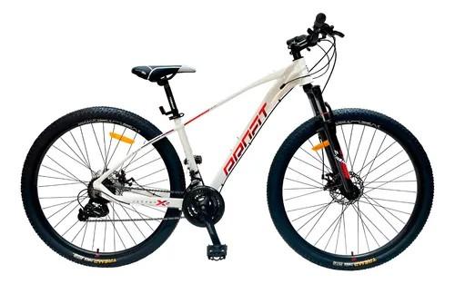 Miniatura 3 de Bicicleta#29 Jasper Aluminio 8V