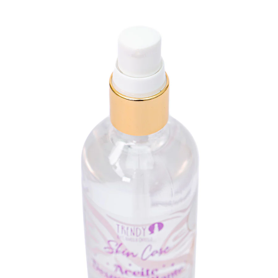 Miniatura 2 de ACEITE DESMAQUILLANTE TRENDY