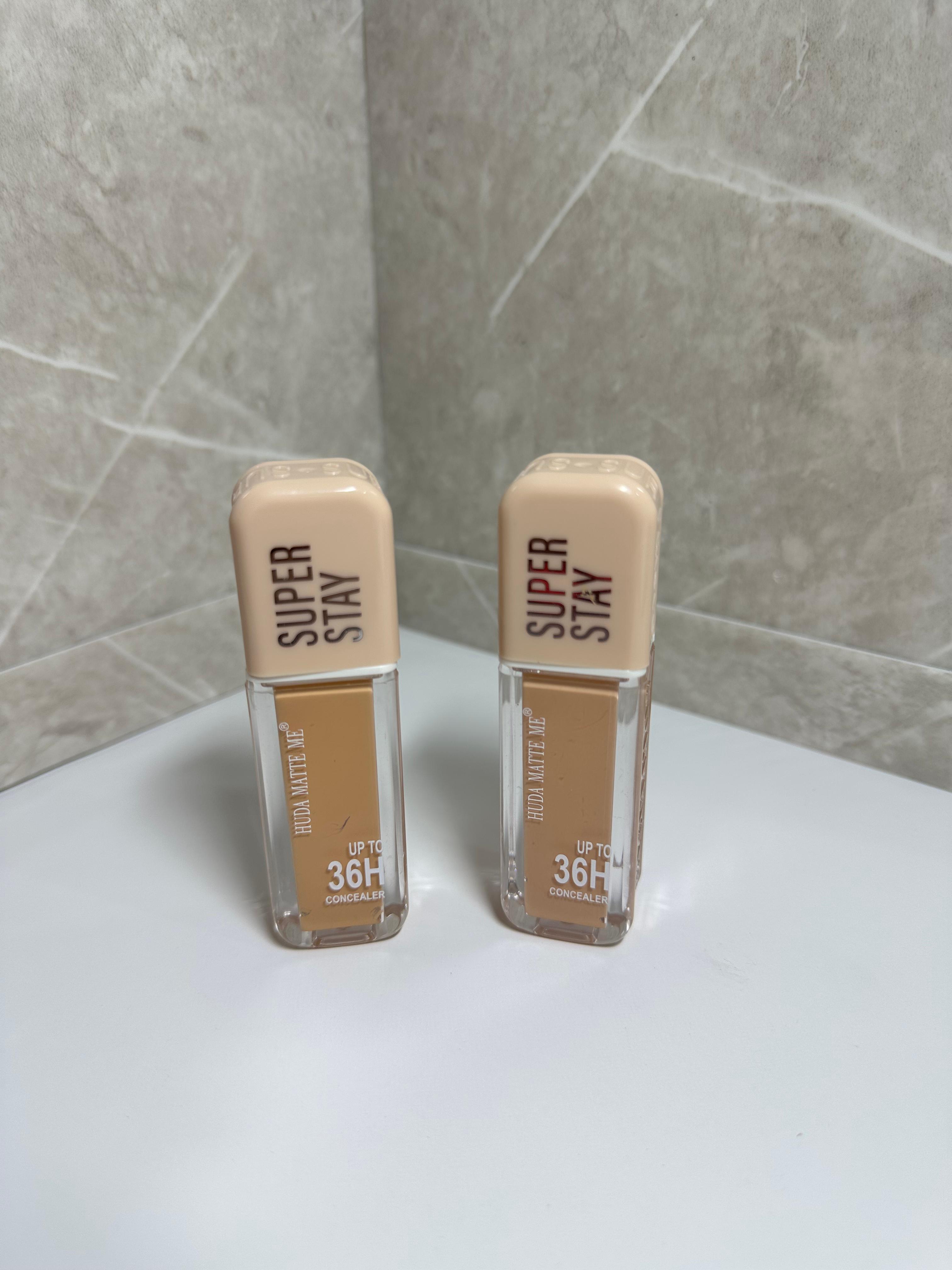 Corrector SÚPER STAY