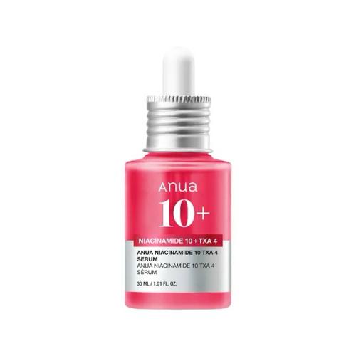 ANUA NIACINAMIDE 10+