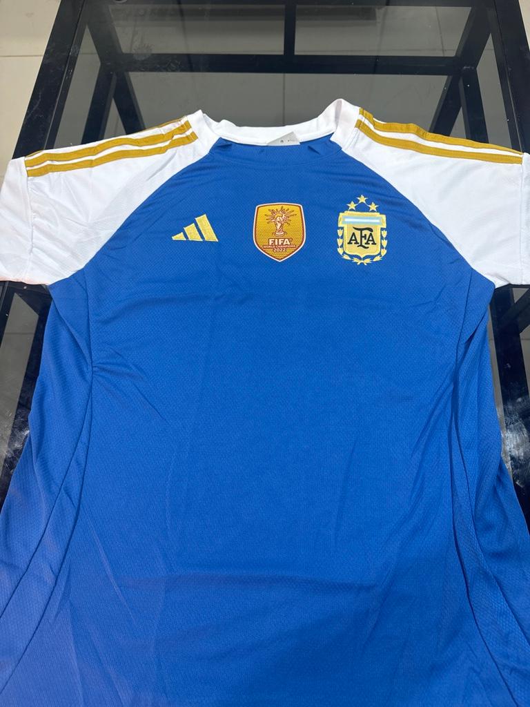 Miniatura 2 de Camisa 2 Argentina 2024 Adidas