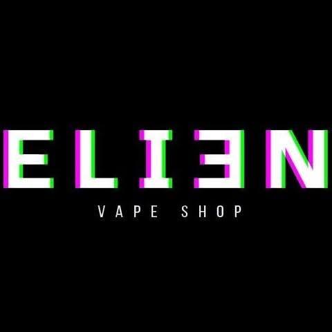 Elien Vape Shop