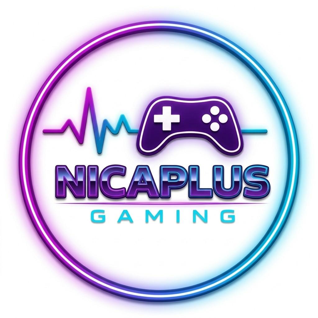 Nicaplus Gaming