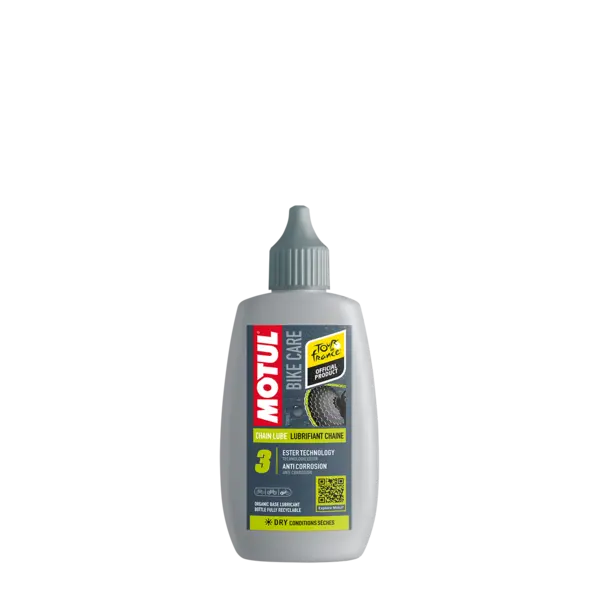 Aceite lubricante seco Motul 100ml