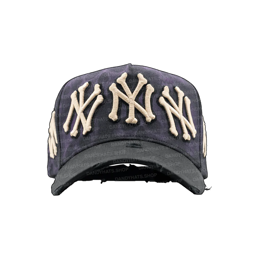 NY Skelly - Dandy Hats
