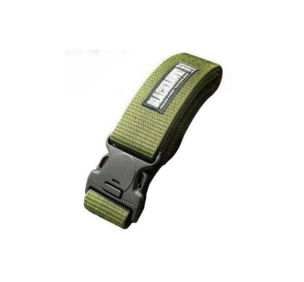 Cinto Blackhawk color Verde