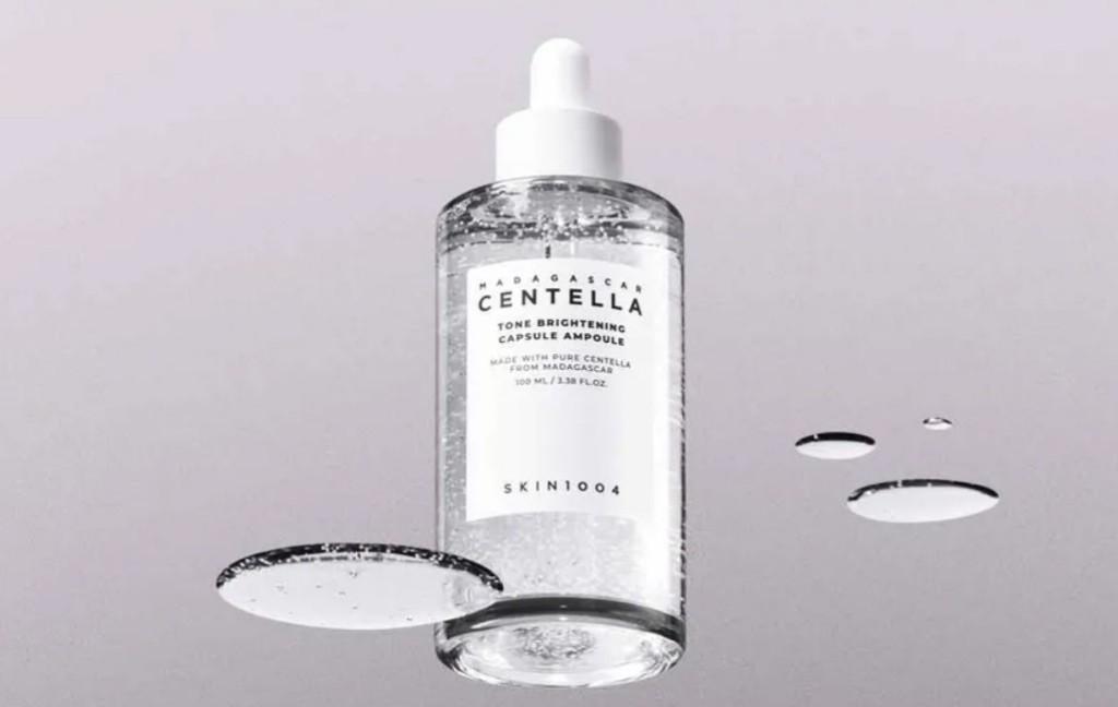 Miniatura 2 de Ampolla Facial Iluminadora Madagascar