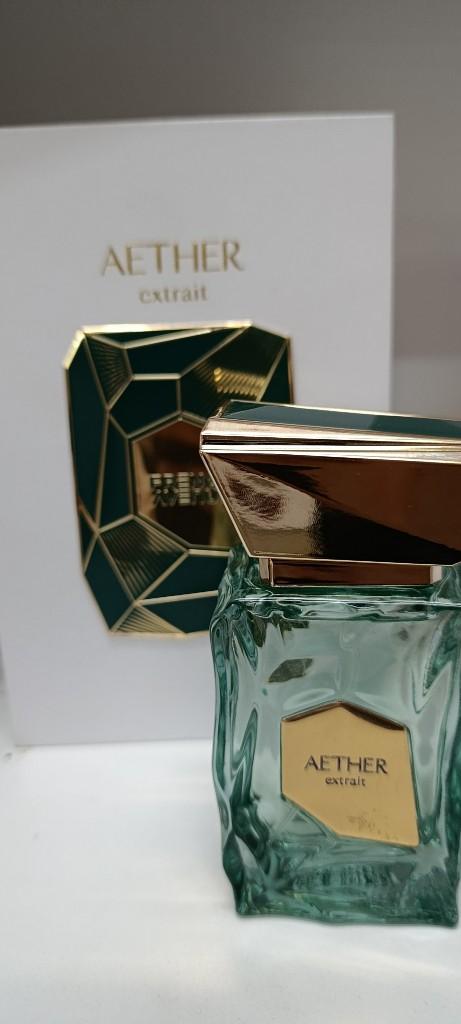 Aether Extrait verde 100ml