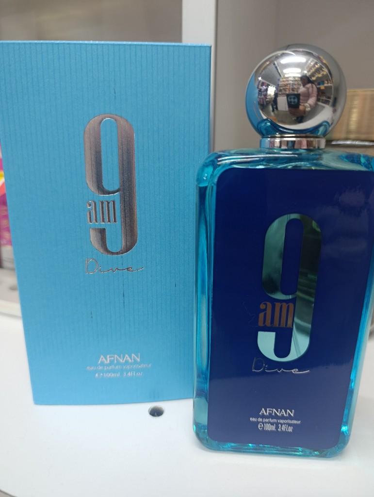 9am celeste 100ml