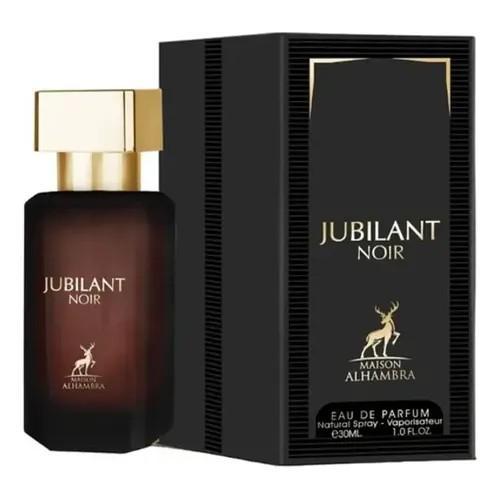 JUBILANT NOIR EDP 30ML ✨