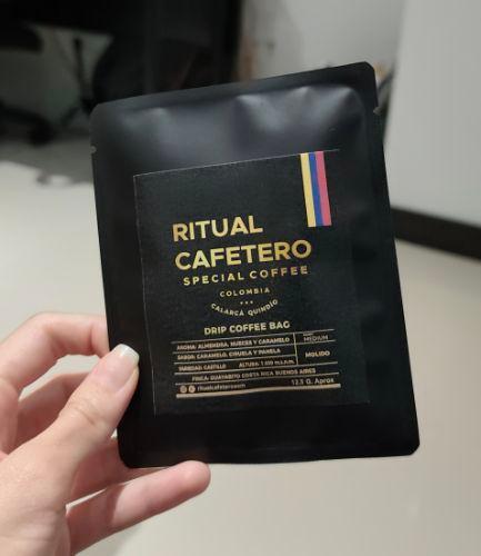Miniatura 2 de Drip Coffee Bag