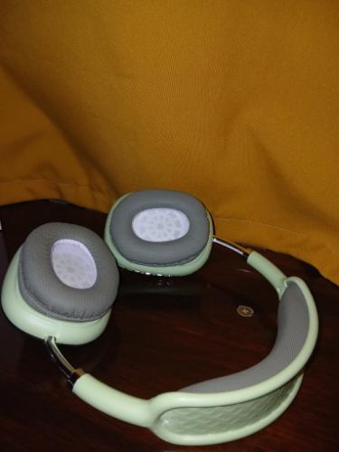 Miniatura 3 de Headphone P9 Plus Max (verde)