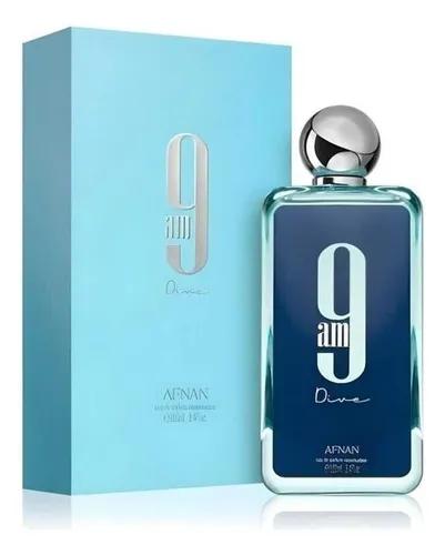 9AM DIVE AFNAN EDP 150ML