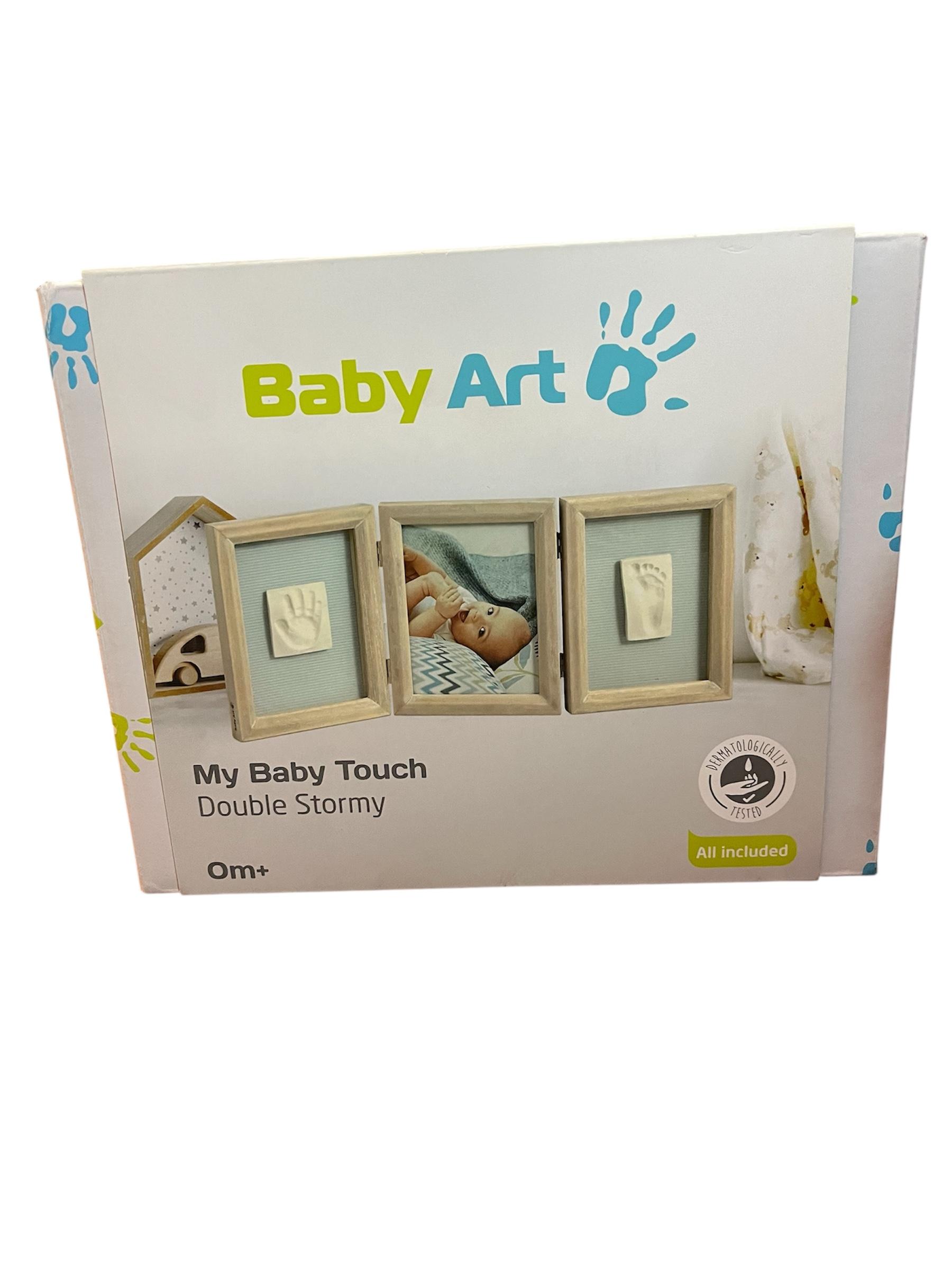 Baby Art my baby touch