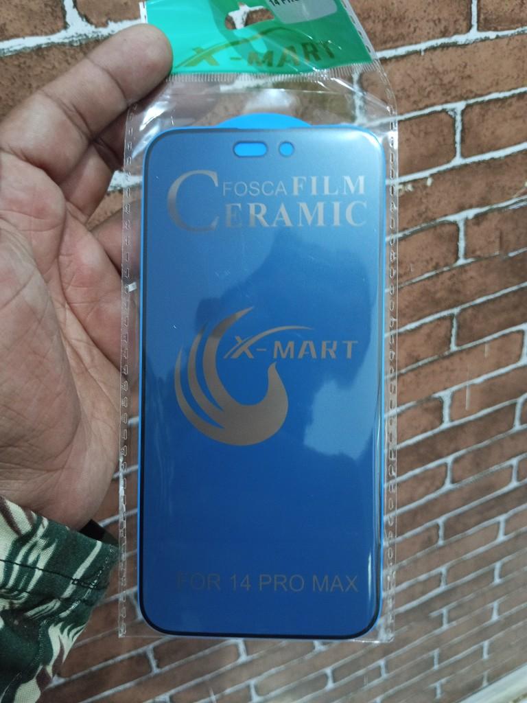 14 Pró Max