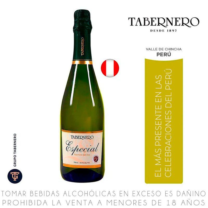 Champagne Especial