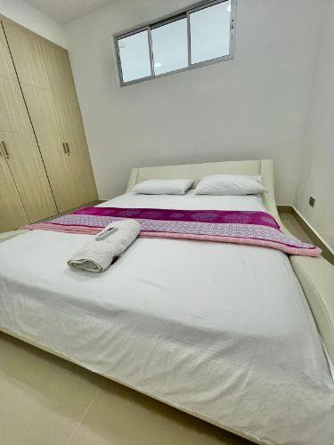 APARTAMENTOS MANUEL