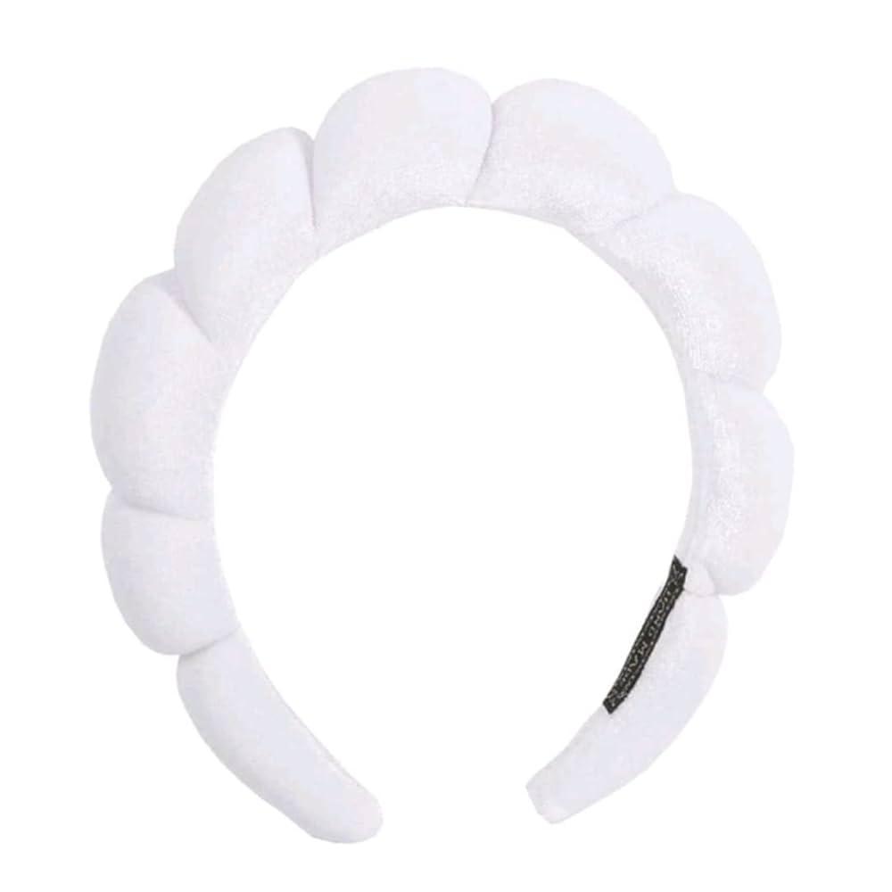 Miniatura 3 de Balaca Diadema Puffy