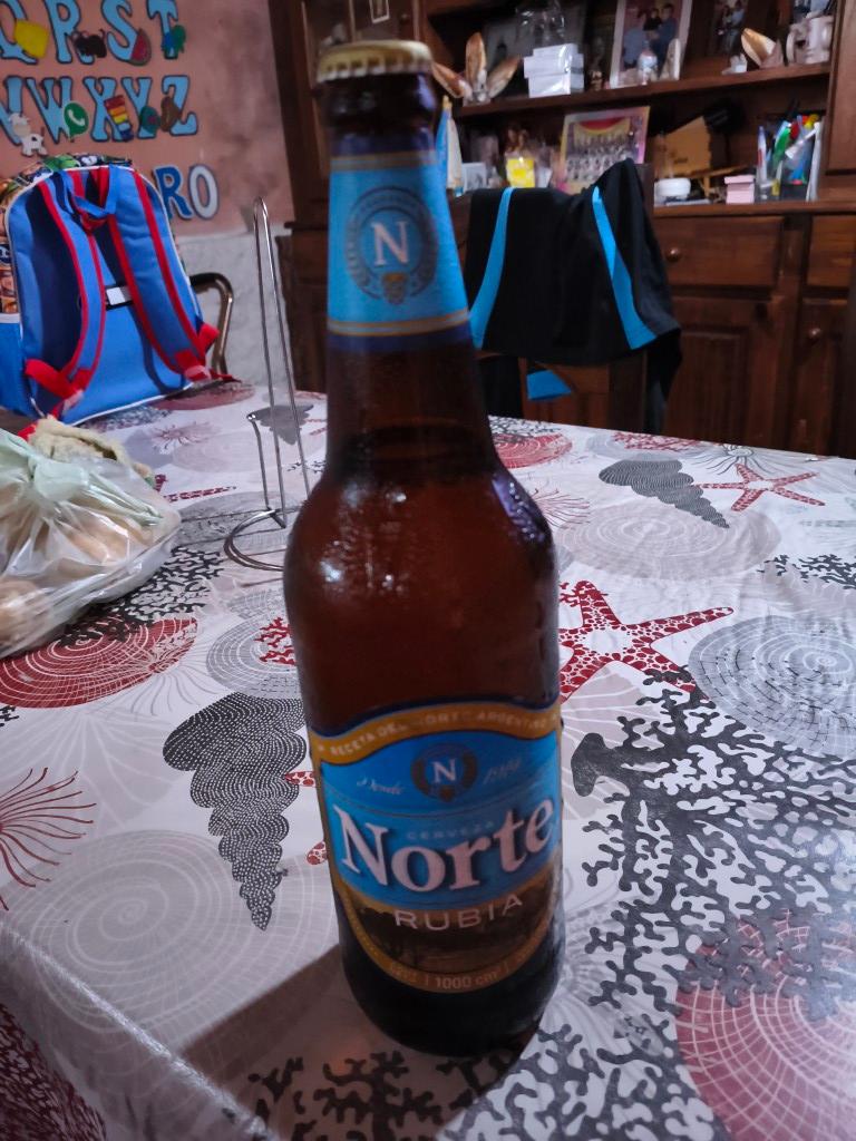 Norte x1l