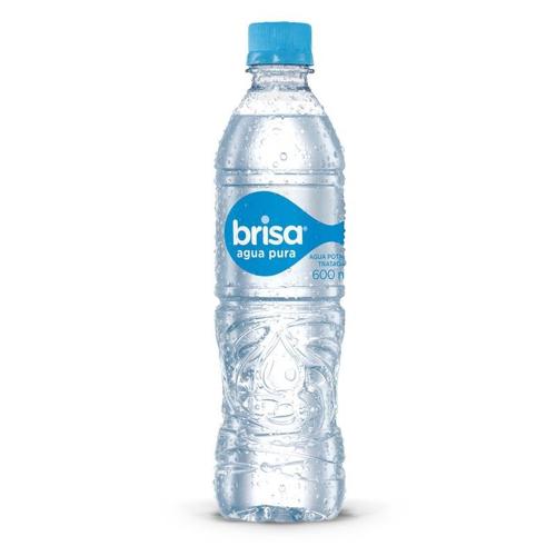 Agua 600ml
