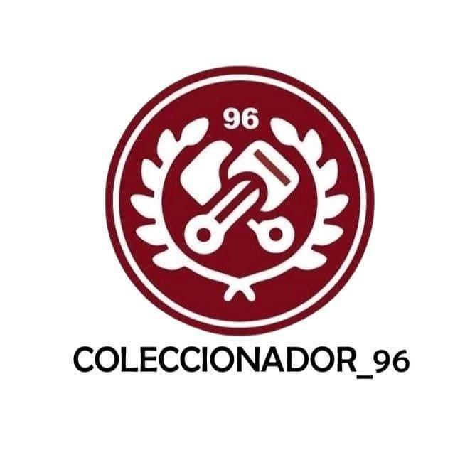 Coleccionador 96