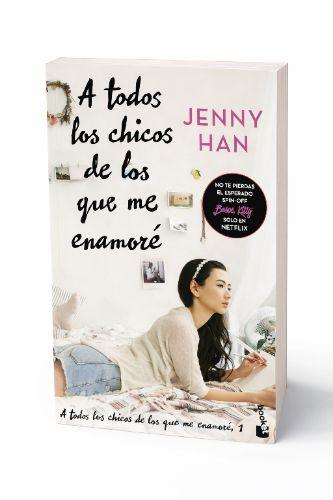A todos los chicos que me enamore