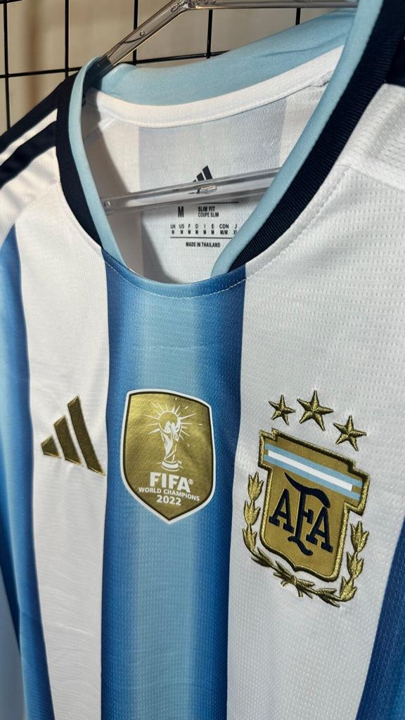 Miniatura 2 de Argentina 26/27 - titular