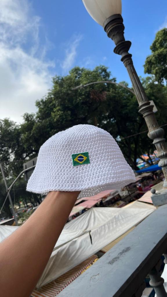 Chapéu brasil