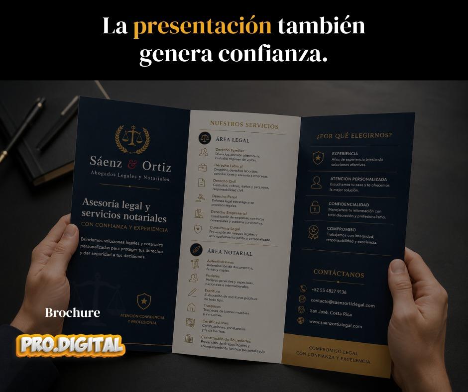Miniatura 2 de Brochure