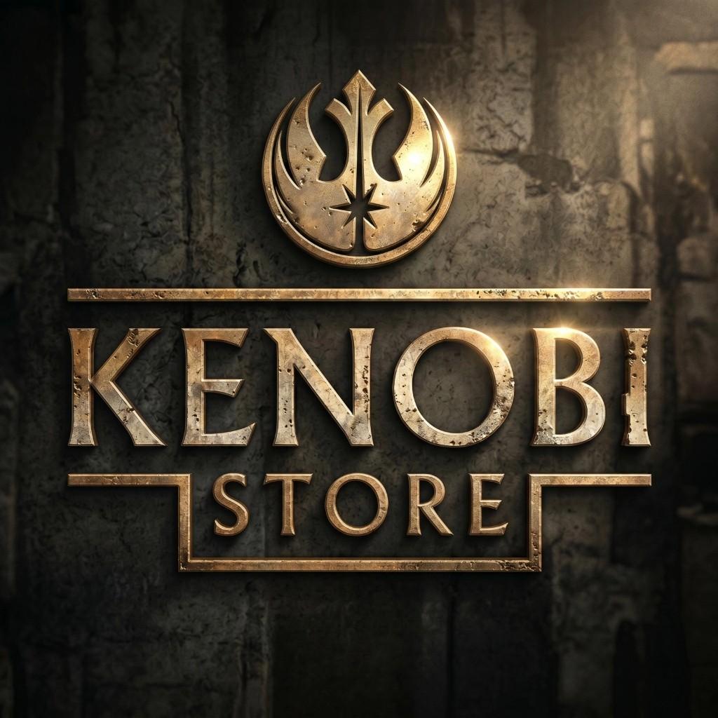 Kenobi Store