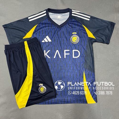 Al Nassr M YZN