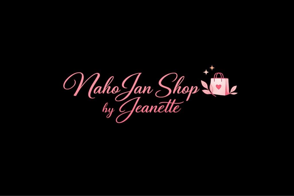 NahoJan Shop