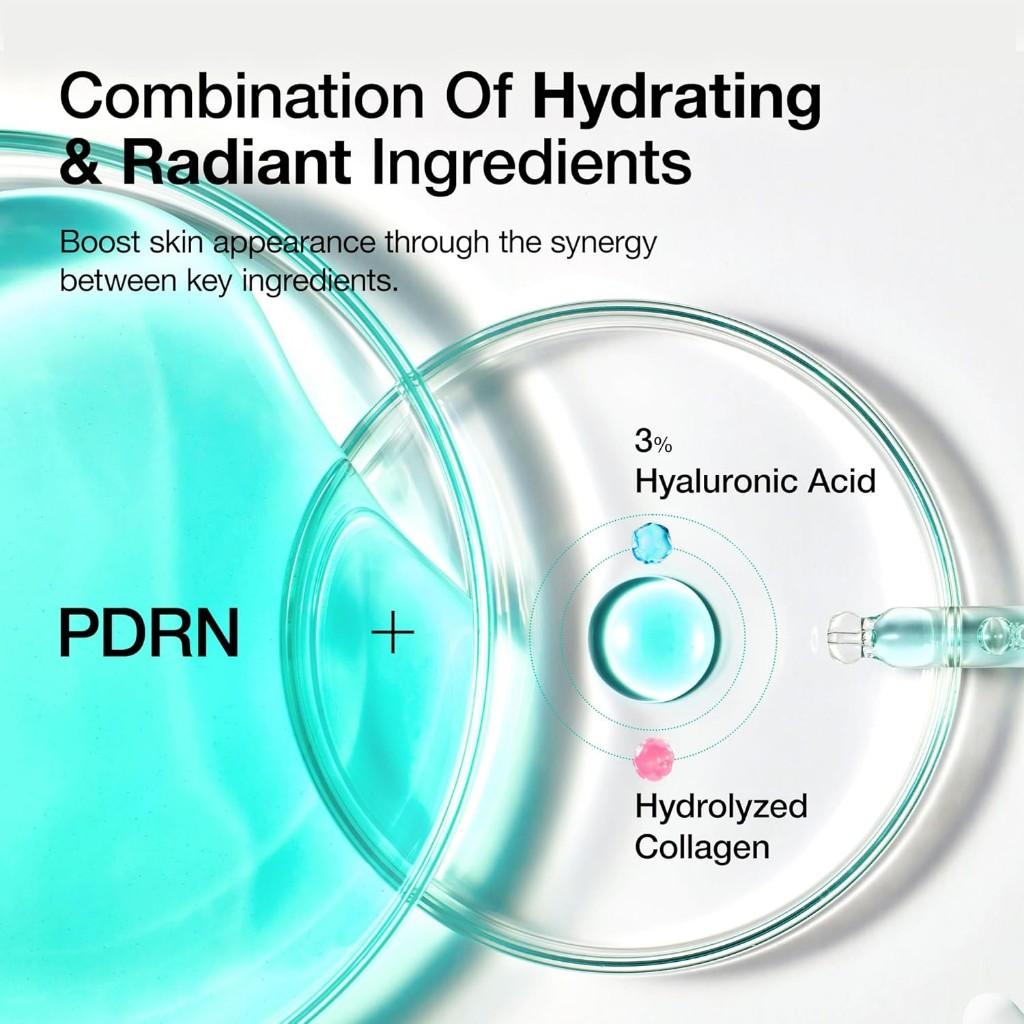 Miniatura 2 de ANUA - PDRN Hyaluronic Acid Capsule 100 Serum