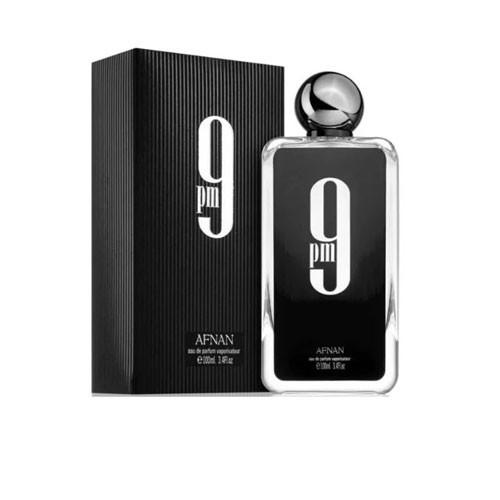 AFNAN 9PM MEN 100 ML 3.4 OZ. EDP SP