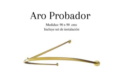 Aro probador