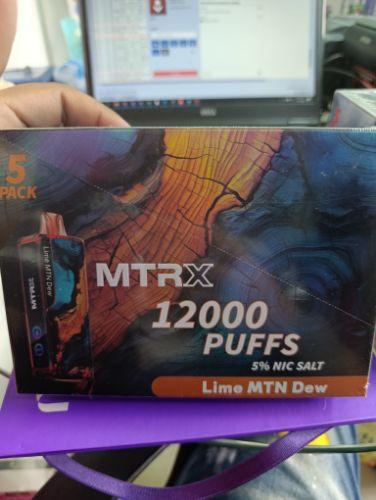 Mtrx 12k