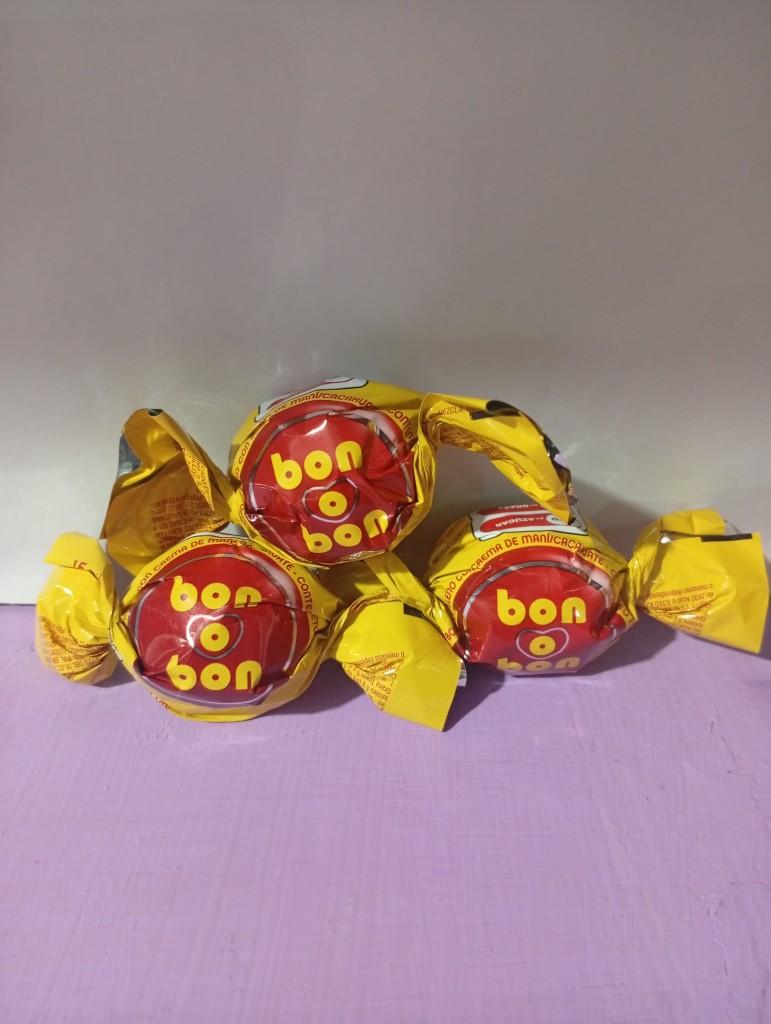 Bon o Bon x3