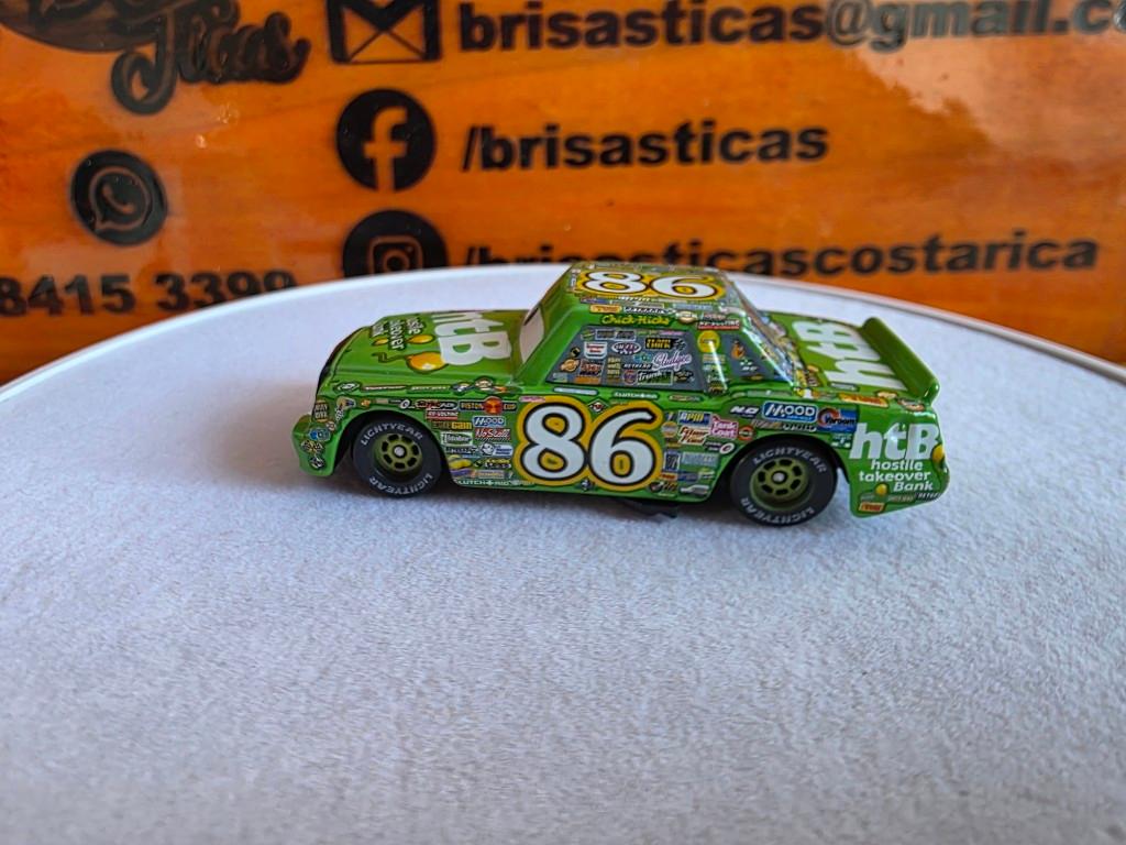Miniatura 3 de Auto Hick Chicks