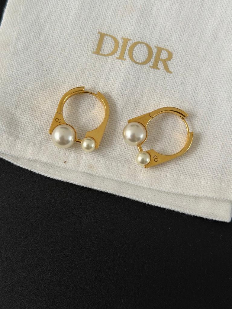 Miniatura 2 de Aretes D