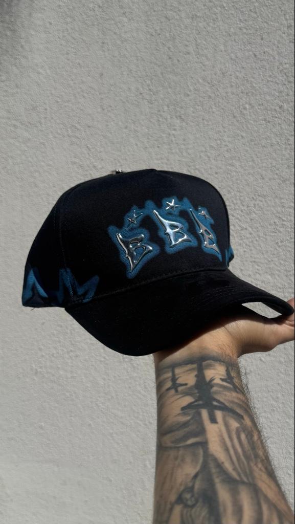 Barbas Hats “BBB”