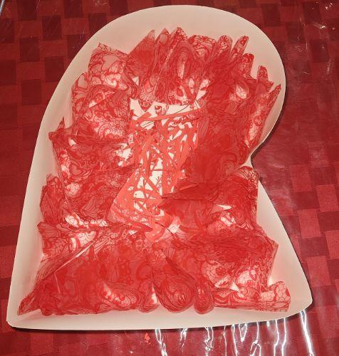 Miniatura 2 de Caja Sticker florkofcows