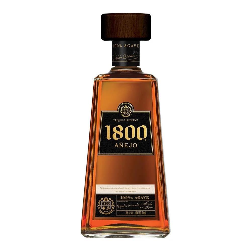 1800 añejo