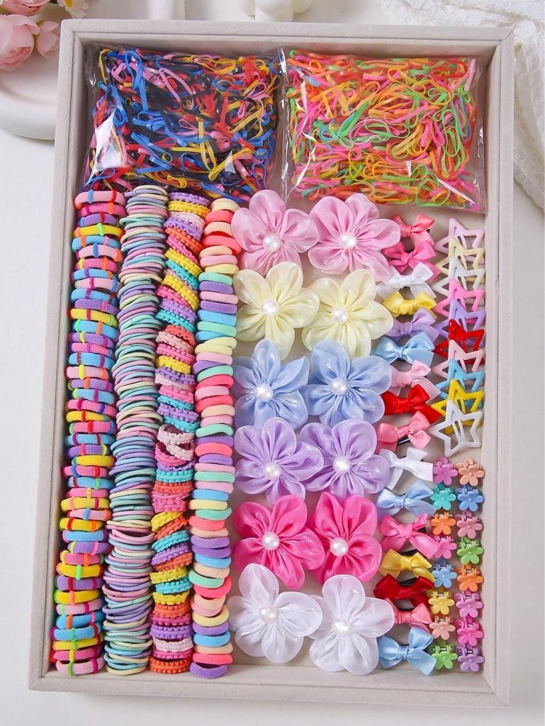 Accesorios