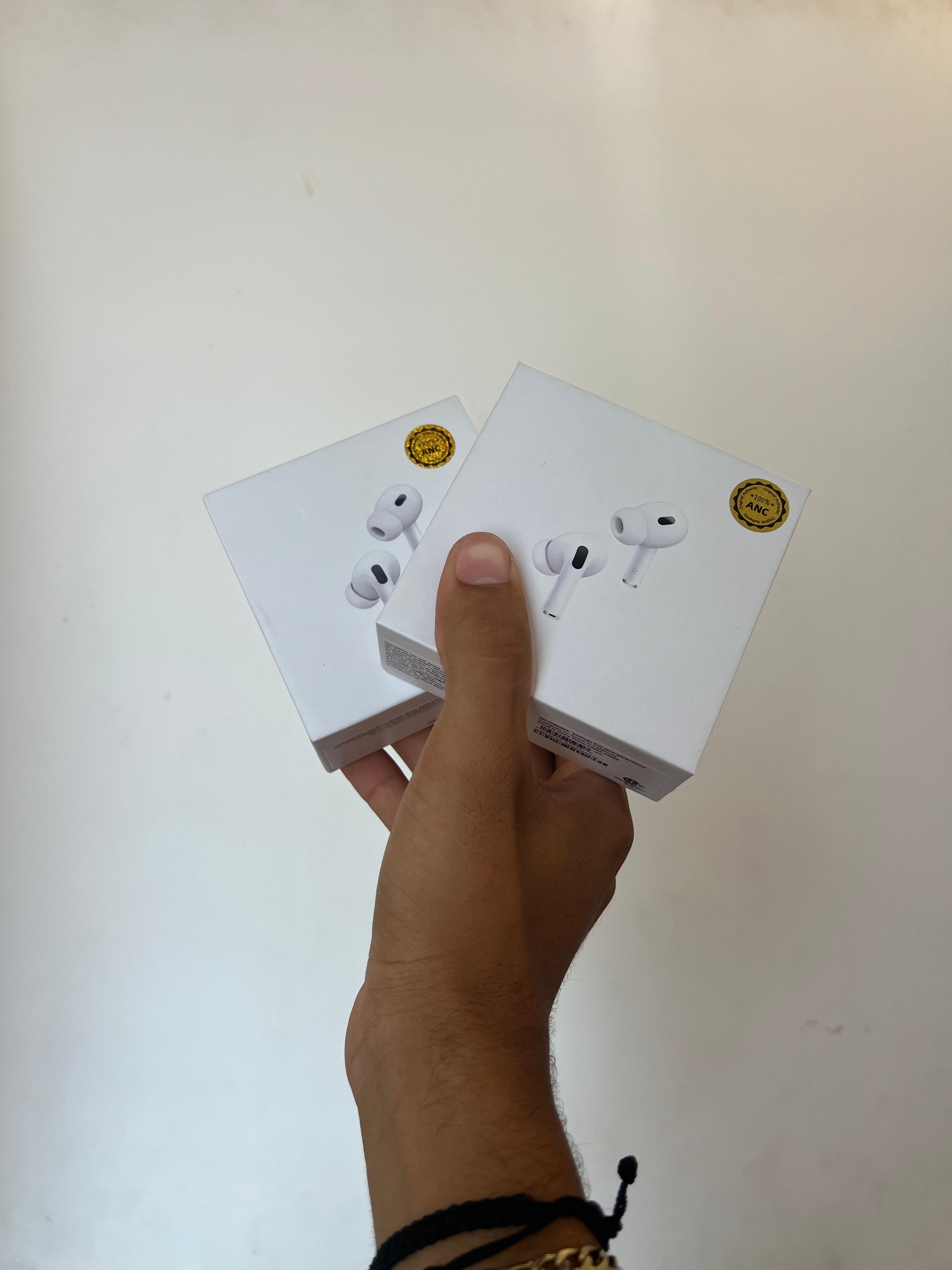 Air pods pro 2 Calidad 1.1