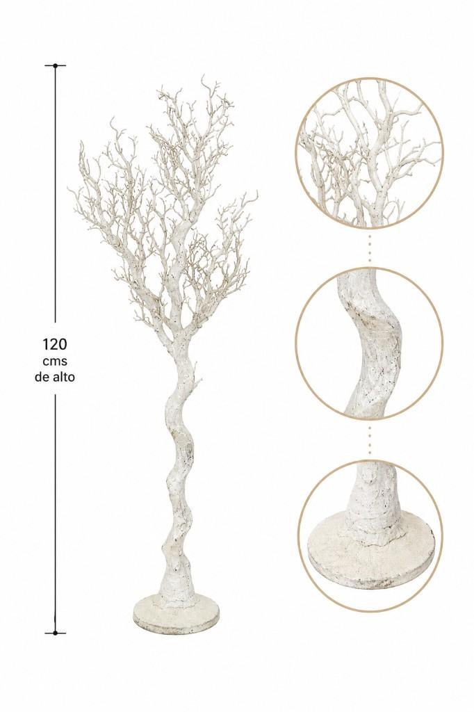 Arbusto decorativo