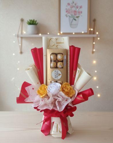 Arreglo 14 de febrero 😘